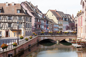 Gestion de Patrimoine Colmar